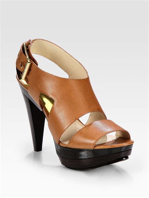 michael kors carla